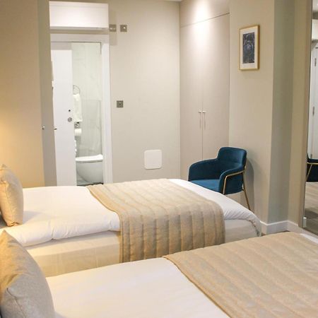 Aparthotel Nox Richmond Richmond  Exteriér fotografie