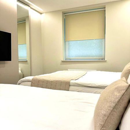 Aparthotel Nox Richmond Richmond  Exteriér fotografie