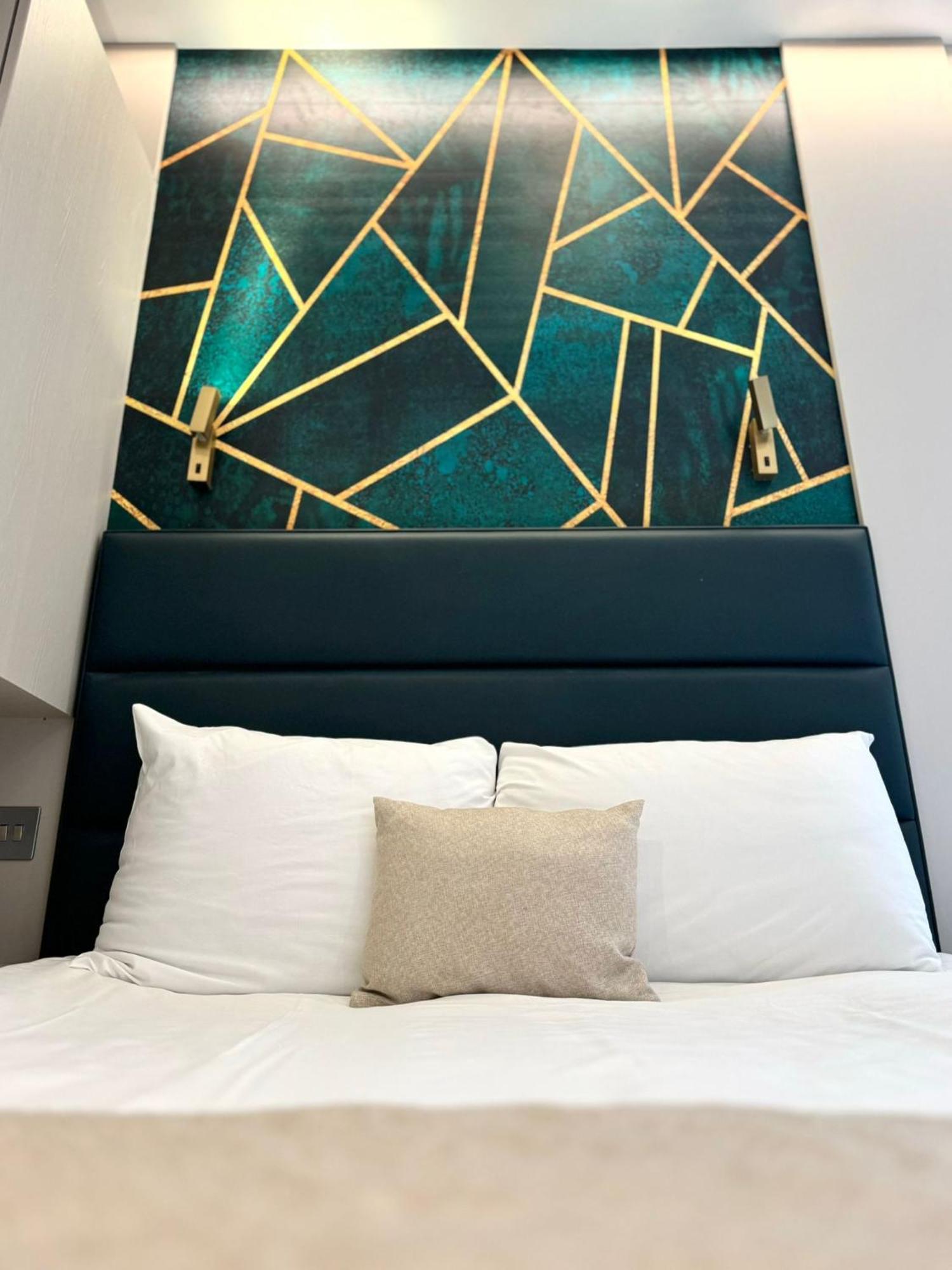 Aparthotel Nox Richmond Richmond  Exteriér fotografie