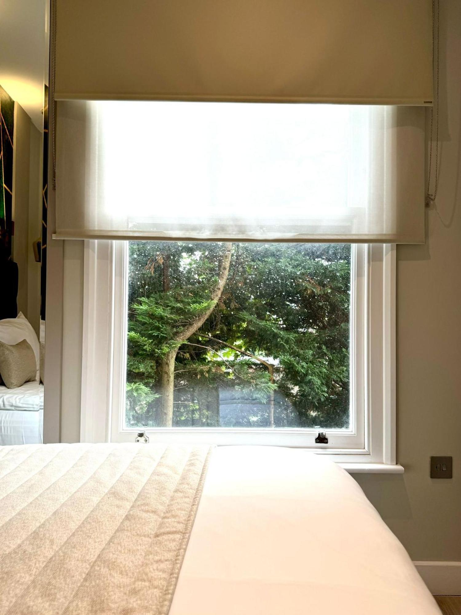 Aparthotel Nox Richmond Richmond  Exteriér fotografie