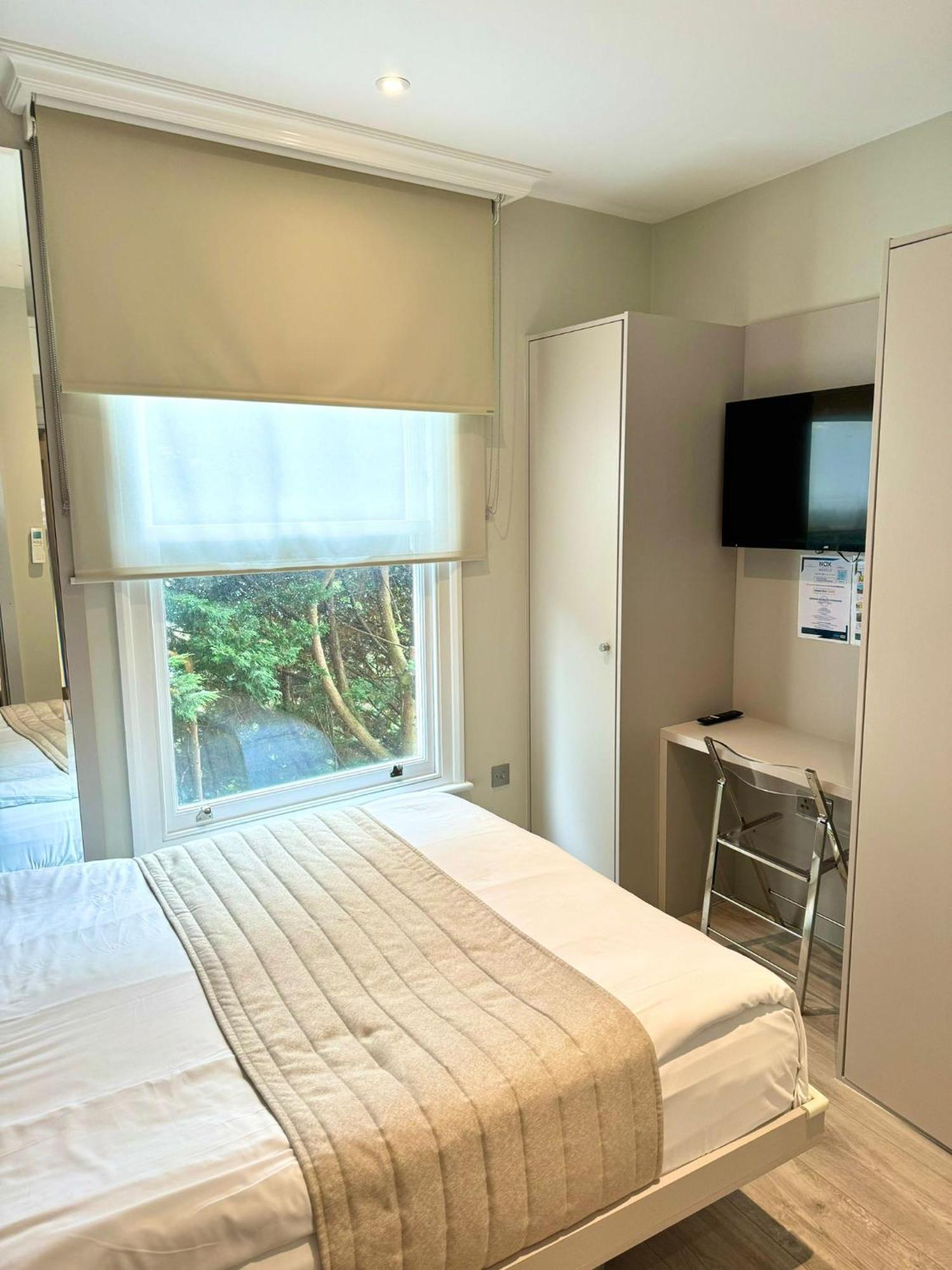 Aparthotel Nox Richmond Richmond  Exteriér fotografie